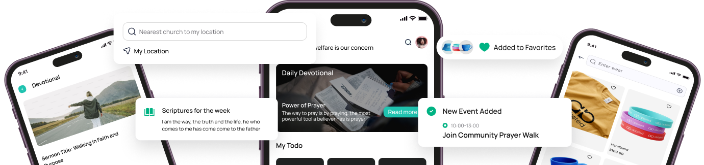 Main Screen